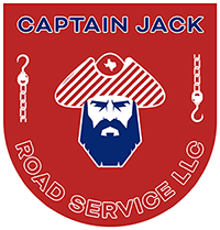 Captain Jack's Road Service